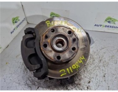 Mangueta Delantera Izquierda Peugeot BOXER Furgón 2 2 HDi 120