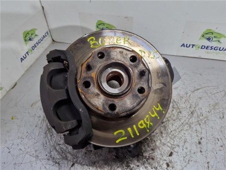 Mangueta Delantera Izquierda Peugeot BOXER Furgón 2 2 HDi 120