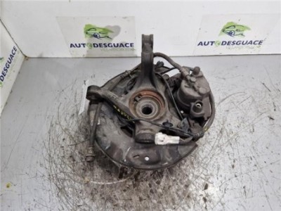 Mangueta Delantera Izquierda Toyota Yaris  1 3 Active [1 3 Ltr  - 73 kW 16V CAT]