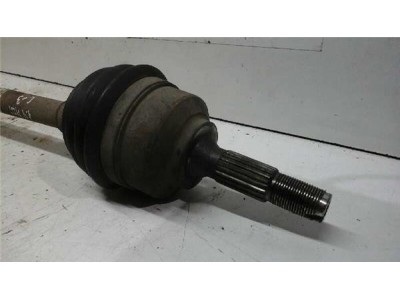 Transmision Delantera Izquierda Citroen C3 1 4 HDi