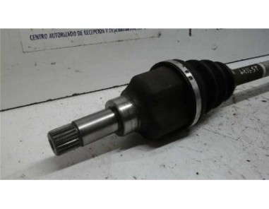 Transmision Delantera Izquierda Citroen C3 1 4 HDi 