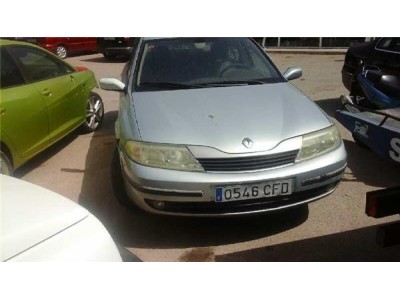 Transmision Delantera Izquierda Renault LAGUNA II 1 9 dCi D
