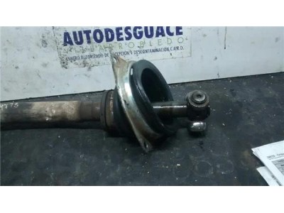 Transmision Delantera Izquierda Renault MEGANE I SCENIC 1 9 dTi D