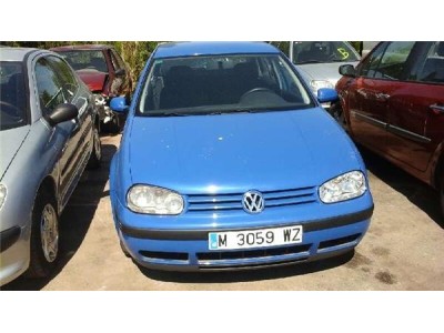 Transmision Delantera Izquierda Volkswagen GOLF IV BERLINA 1 6