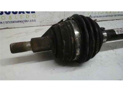 Transmision Delantera Izquierda Volkswagen GOLF IV BERLINA 1 6