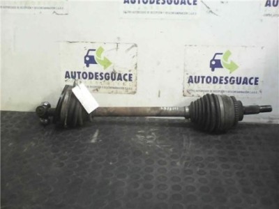 Transmision Delantera Izquierda Renault MEGANE I SCENIC 1 6