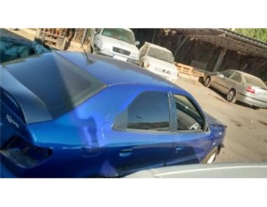 Transmision Delantera Izquierda Citroen XSARA BERLINA 2 0 HDi 