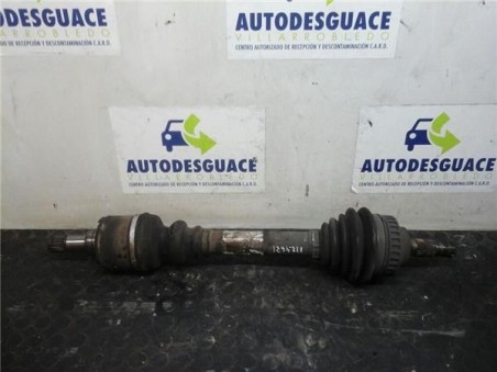 Transmision Delantera Izquierda Citroen XSARA BERLINA 2 0 HDi 