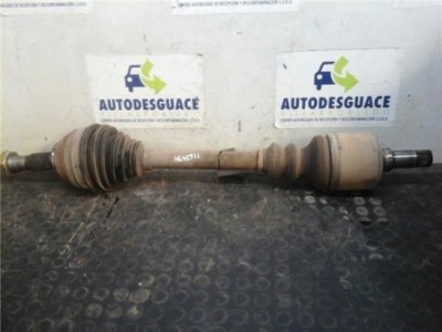 Transmision Delantera Izquierda Fiat DUCATO CAJA CERRADA 2 8 D