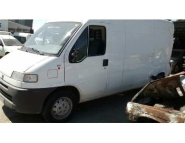 Transmision Delantera Izquierda Fiat DUCATO CAJA CERRADA 2 8 D 