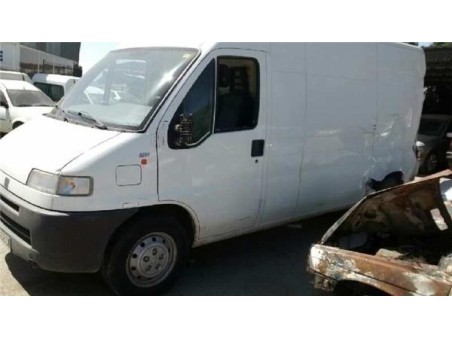 Transmision Delantera Izquierda Fiat DUCATO CAJA CERRADA 2 8 D 