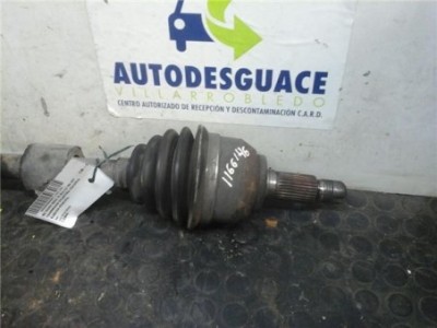 Transmision Delantera Izquierda MG ROVER SERIE 75 2 0 16V CDT 