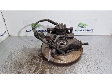 Mangueta Delantera Izquierda Peugeot 3008  1 6 Access [1 6 Ltr  - 84 kW HDi FAP]