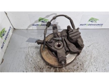 Mangueta Delantera Izquierda Peugeot 3008  1 6 Access [1 6 Ltr  - 84 kW HDi FAP]