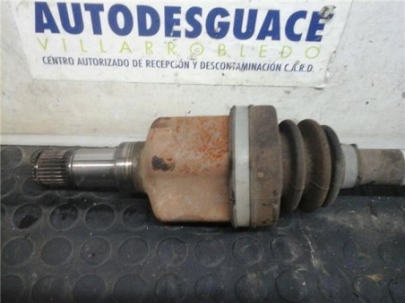 Transmision Delantera Izquierda Ford FOCUS BERLINA 1 6 TDCi 