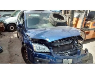 Transmision Delantera Izquierda Ford FOCUS BERLINA 1 6 TDCi 