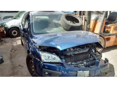 Transmision Delantera Izquierda Ford FOCUS BERLINA 1 6 TDCi 