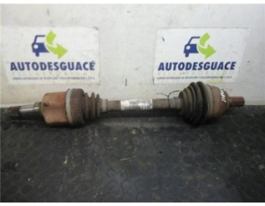 Transmision Delantera Izquierda Ford FOCUS BERLINA 1 6 TDCi 