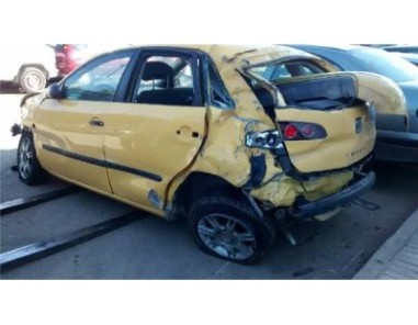 Transmision Delantera Izquierda Seat IBIZA 1 4 TDI 