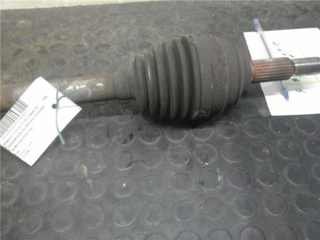 Transmision Delantera Izquierda Renault CLIO III 1 5 dCi D 