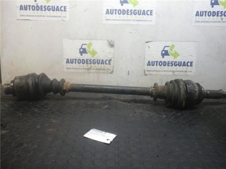 Transmision Delantera Izquierda Renault MASTER 2 5 D 