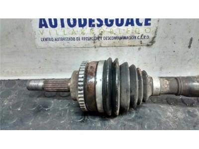 Transmision Delantera Izquierda Renault MEGANE I CLASSIC 1 9 D