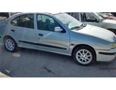 Transmision Delantera Izquierda Renault MEGANE I CLASSIC 1 9 D 