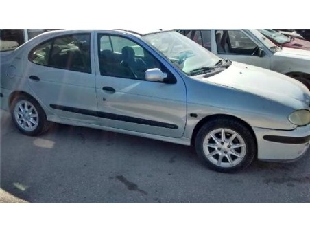 Transmision Delantera Izquierda Renault MEGANE I CLASSIC 1 9 D 