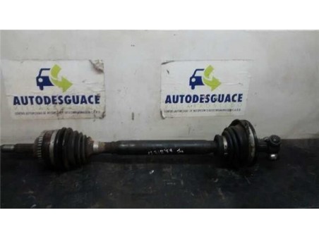 Transmision Delantera Izquierda Renault MEGANE I CLASSIC 1 9 D 