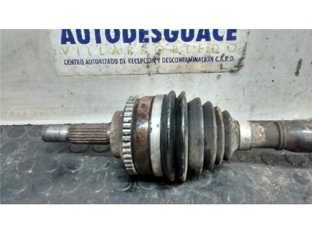 Transmision Delantera Izquierda Renault MEGANE I CLASSIC 1 9 D 