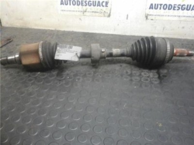 Transmision Delantera Izquierda Honda CIVIC BERLINA 3 1 7 CDTI