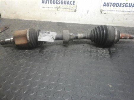 Transmision Delantera Izquierda Honda CIVIC BERLINA 3 1 7 CDTI 