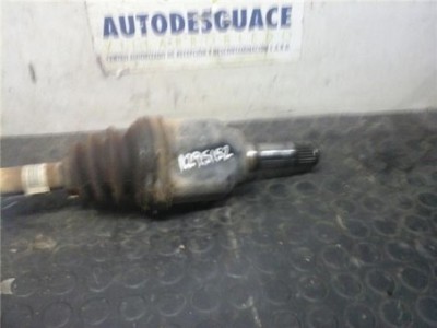 Transmision Delantera Izquierda Fiat IDEA 1 3 JTD 