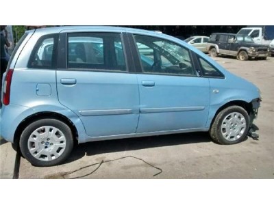 Transmision Delantera Izquierda Fiat IDEA 1 3 JTD  2