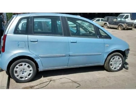 Transmision Delantera Izquierda Fiat IDEA 1 3 JTD 