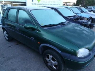 Transmision Delantera Izquierda Opel CORSA B 1 0 12V  2