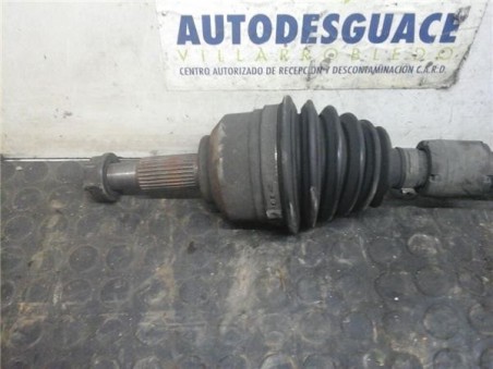Transmision Delantera Izquierda Opel CORSA B 1 0 12V 