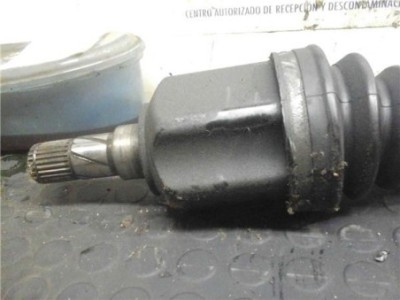 Transmision Delantera Izquierda Fiat CROMA 1 9 JTD 16V 