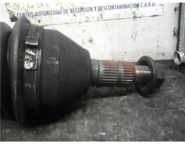 Transmision Delantera Izquierda Fiat CROMA 1 9 JTD 16V 