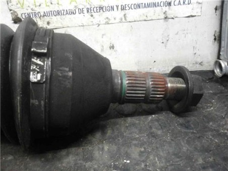 Transmision Delantera Izquierda Fiat CROMA 1 9 JTD 16V 