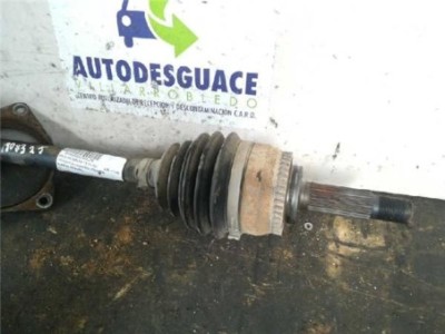 Transmision Delantera Izquierda Volvo S40 BERLINA 1 8 16V