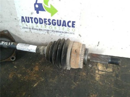 Transmision Delantera Izquierda Volvo S40 BERLINA 1 8 16V 