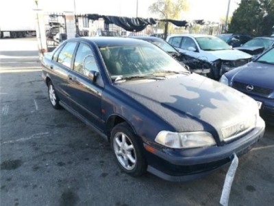 Transmision Delantera Izquierda Volvo S40 BERLINA 1 8 16V  2