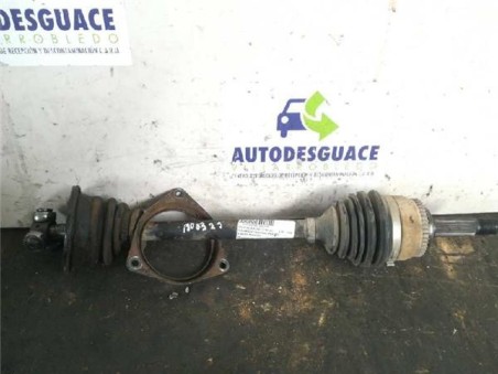 Transmision Delantera Izquierda Volvo S40 BERLINA 1 8 16V 