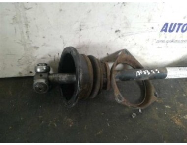 Transmision Delantera Izquierda Volvo S40 BERLINA 1 8 16V 