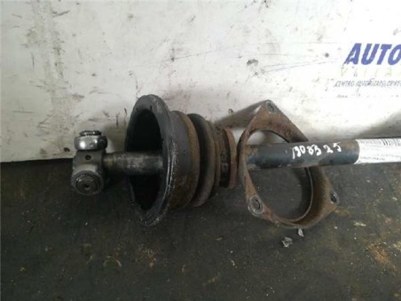 Transmision Delantera Izquierda Volvo S40 BERLINA 1 8 16V 