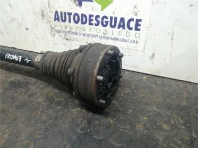Transmision Delantera Izquierda Volkswagen GOLF V BERLINA 2 0 SDI