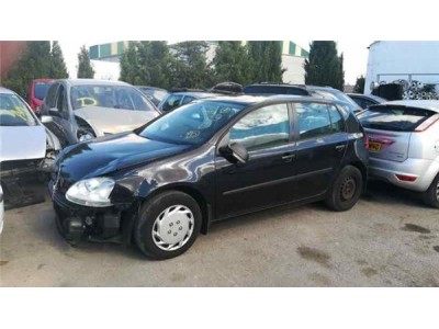 Transmision Delantera Izquierda Volkswagen GOLF V BERLINA 2 0 SDI  2