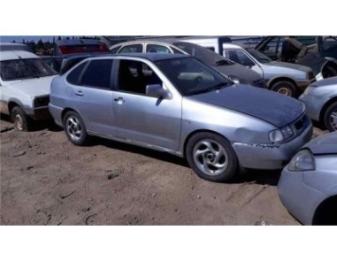 Transmision Delantera Izquierda Seat CORDOBA BERLINA 1 9 TDI 