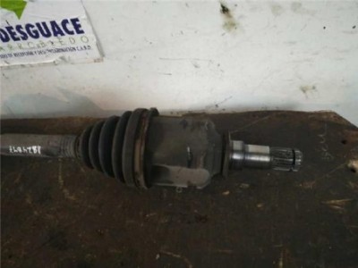 Transmision Delantera Izquierda Toyota RAV 4 1 8 16V